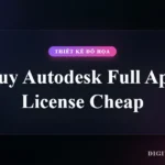 Buy Autodesk Full App License Cheap 2026 | Open Full Application