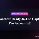 Smoothest Ready-to-Use CapCut Pro Account of 2026 | No Limit Limit