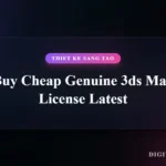 Buy Cheap Genuine 3ds Max License Latest 2026