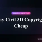Buy Civil 3D Copyright Cheap 2026 | Leveling Software