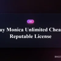 Buy Monica Unlimited Cheap, Reputable License 2026