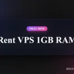 Rent VPS 1GB RAM Cheap Price 2026 | Super Speed ​​10G Bandwidth