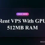 Rent VPS With GPU 512MB RAM Cheap Price 2026 | Specializing in Game Emulators